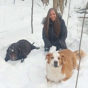 Meet your Posher, Stéphanie